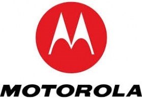 Motorola logo